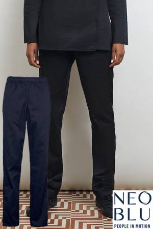 NEOBLU CHEF-TROUSER / KOCHHOSE -NB4457 EDMOND-