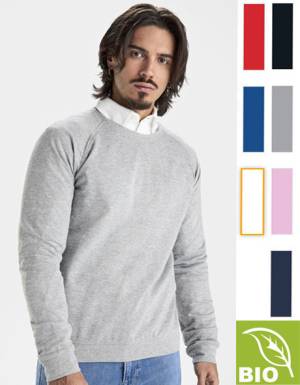 ROLY-ECO BIO-ORGANIC-SWEAT-SHIRT -BATIAN RY1071- Bio-Baumwolle, TOP-Qualität, perfekter Tragecomfort