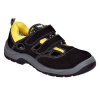 S1-SICHERHEITS-SANDALE -TEXXOR ROMANS 6115-