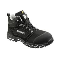 S3-COMFORT-ESD-SICHERHEITS-HOCHSCHUH -RUNNEX LIGHTSTAR 5323- metallfrei, ESD, DGUV, sehr bequemer Tragecomfort