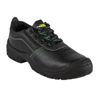 S3-SICHERHEITS-HALBSCHUH -TEXXOR AUXERRE 6311-  BIS GRÖSSE 52 LIEFERBAR