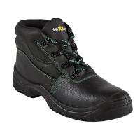S3-SICHERHEITS-HOCHSCHUH -TEXXOR PARIS 6321-  BIS GRÖSSE 52 LIEFERBAR