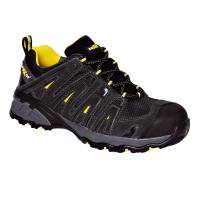 S1-SICHERHEITS-HALBSCHUH -TEXXOR LYON 6112- 