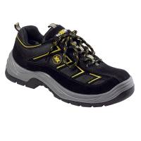 S1-SICHERHEITS-HALBSCHUH -TEXXOR METZ 6113-