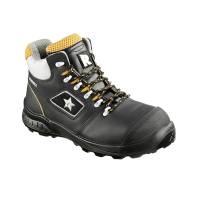 S3-COMFORT-SICHERHEITS-HOCHSCHUH -RUNNEX TEAMSTAR 5308- DGUV, sehr bequemer Tragecomfort