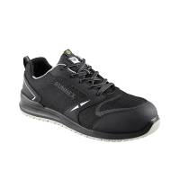 S1PS-COMFORT-ESD-SICHERHEITS-HALBSCHUH -RUNNEX SPORTSTAR 5115- metallfrei, ESD, DGUV, sehr bequemer Tragecomfort