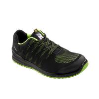 S1PS-COMFORT-ESD-SICHERHEITS-HALBSCHUH -RUNNEX SPORTSTAR 5107- ESD, DGUV, sehr bequemer Tragecomfort
