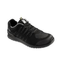 S1PS-COMFORT-ESD-SICHERHEITS-HALBSCHUH -RUNNEX SPORTSTAR 5108- ESD, DGUV, sehr bequemer Tragecomfort