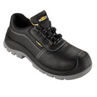 S3-SICHERHEITS-HALBSCHUH -TEXXOR CALAIS 6314- DGUV, metallfrei
