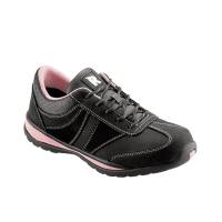 DAMEN-S2-COMFORT-SICHERHEITS-HALBSCHUH -RUNNEX GIRLSTAR 5280-, sehr bequemer Tragecomfort