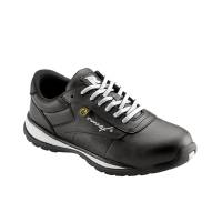 DAMEN-S3-COMFORT-SICHERHEITS-HALBSCHUH -RUNNEX GIRLSTAR 5382- ESD, sehr bequemer Tragecomfort