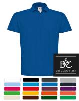 Allround-Polo-Shirt -548.42- viele Farben