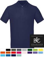 Organic Inspire Polo /men-Polo-Shirt -500.42- viele Farben