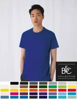 Comfort-T-Shirt -019.42 #E190- extra viele Farben