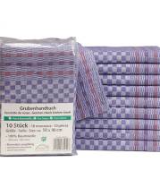 GRUBENTUCH -FAP7750- 90x50cm, 10er Pack