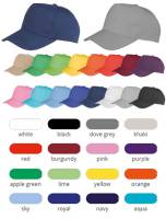 RESULT Five Panel Cap -BOSTON RC084X- 