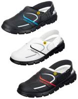 DYNAMIC ESD CLOG-OB MIKROFASER MIT SCHNALLENVERSCHLUSS -ABEBA 37335 - 37331 - 37332 -