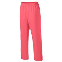 EXNER Unisex-Schlupfhose / OP-Hose -330-75-44- Farbe electric pink, Mischgewebe