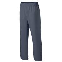 EXNER Unisex-OP-Schlupfhose / OP-Hose -330-75-19- Farbe graphit, Mischgewebe