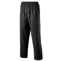 EXNER Unisex-OP-Schlupfhose / OP-Hose -330-75-20- Farbe schwarz, Mischgewebe