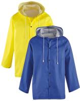 TEXXOR Regen-Jacke -POEL 4155/4156- wasserdicht, winddicht