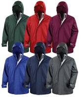 RESULT Winter Parka -RT207- wasser- und winddicht