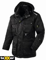 TEXXOR EXCLUSIV-WINTER-JACKE -MODELL BOSTON 4196- wasserdicht, winddicht, hoch atmungsaktiv, bis 5XL