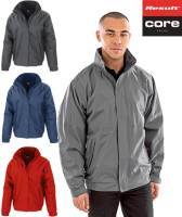 RESULT Dienst-Jacke -CHANNEL JACKET RT221- wasser- und winddicht, gefüttert