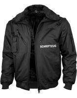 SECURITY-Multi-Funktions-Blouson -OSLO- bis Gr. 5XL, mit wählbarem Druck auf Brust und Rücken, Basispreis zzgl. Druckkosten