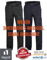 CARGOHOSE / EINSATZHOSE -LAVINIA- perfekter Tragecomfort, viele durchdachte Details, exklusiv nur bei uns