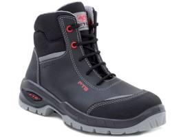 S3-COMFORT-SICHERHEITS-HOCHSCHUH -LEGEND- Grösse 40 - Auslaufmodell - Voll-Leder