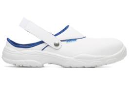 SICHERHEITS-CLOG -IRIS- Grösse 35 - Auslaufmodell 