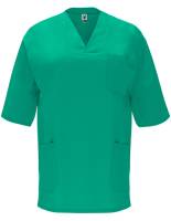 OP-Kasack / Schlupfkasack - ROLY RY9098 / CA9098 - Farbe lab-green, TOP-Preis