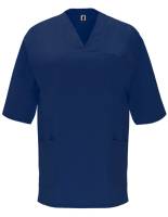 OP-Kasack / Schlupfkasack - ROLY RY9098 / CA9098 - Farbe navy-blue, TOP-Preis
