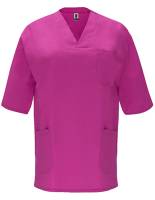 OP-Kasack / Schlupfkasack - ROLY RY9098 / CA9098 - Farbe violett, TOP-Preis