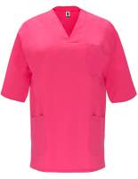 OP-Kasack / Schlupfkasack - ROLY RY9098 / CA9098 - Farbe rosette, TOP-Preis