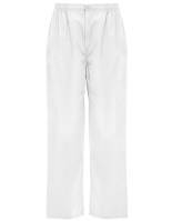 OP-Schlupfhose - ROLY RY9097 / CA9097 - Farbe weiss, TOP-Preis 