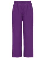 OP-Schlupfhose - ROLY RY9097 / CA9097 - Farbe grape, TOP-Preis 