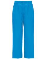 OP-Schlupfhose - ROLY RY9097 / CA9097 - Farbe blue-danube, TOP-Preis 