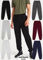 JUST HOODS UNISEX SWEAT-HOSE / JOGGING-HOSE  -AWDIS JH072- 