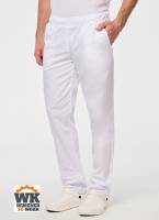 WK UNISEX-PFLEGE-SCHLUPFHOSE -WK707- leicht und bequem, bis Gr. 5XL