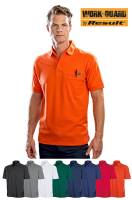 RESULT PREMIUM-POCKET-POLO -APEX R312X- Brusttasche, sehr strapazierfähig, Mischgewebe, XS - 5XL