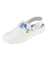 DYNAMIC ESD CLOG-MIKROFASER MIT SCHNALLENVERSCHLUSS -ABEBA 37320 -