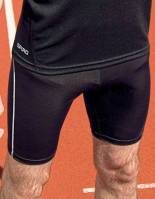 SPIRO SPORT-SHORTS -BODYFIT BASE LAYER RT250M- Stretch, atmungsaktiv