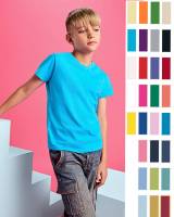 ROLY KINDER-T-SHIRT -BEAGLE RY6554K- für Kinder ab 2 Jahren, sehr gute Qualität, viele Farben  TOP-Preis