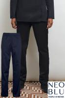 NEOBLU CHEF-TROUSER / KOCHHOSE -NB4457 EDMOND-