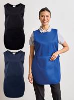 PREMIER Überwurfschürze / Long-Tabard -PR172- lange Ausführung