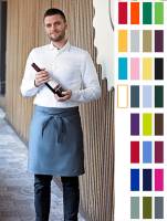 LINK-KITCHEN-WEAR PREMIUM-VORBINDER -X984- viele Farben, sehr strapazierfähige Qualität, Länge 50