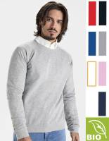 ROLY-ECO BIO-ORGANIC-SWEAT-SHIRT -BATIAN RY1071- Bio-Baumwolle, TOP-Qualität, perfekter Tragecomfort