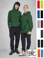 KAPUZEN-SWEAT-SHIRT -ID.223 - WG008- bewährte und komfortable Qualität